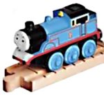 Childrens Toyshop  Toys : Wooden Thomas the Tank Engine & Friends: Thomas Express Pack