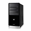 HP Pavilion a6710t- Intel(R) Pentium(R) Dual-Core processor E2220 [2.4GHz] , 4GB DDR2, 256MB NVIDIA GeForce 9300 [DVI, HDMI, VGA adapter] , 500GB SATA HD, LightScribe 16X max. DVD+/-R/RW SuperMulti drive , Integrated 7.1 channel sound with front audio ports , LAN port on system board (10/100Base-T), Wireless-G LAN card and modem, Microsoft(R) Works 9.0 , Windows Vista Home Premium
