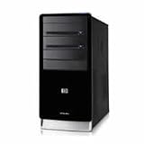 HEWLETT PACKARD - HP - A6750T DESKTOP - Intel(R) Core(TM) 2 Duo processor E7500 (2.93GHz) , 4 GB DDR SDRAM, 128MB NVIDIA GeForce 9300 [DVI, VGA] , 500 GB SATA HD,Integrated 10/100/1000Mbps (Ethernet), Wireless, LightScribe 16X max. DVD+/-R/RW SuperMulti drive , 2 USB, audio, Integrated 7.1 channel sound with front audio ports, Microsoft(R) Works 9.0 , Genuine Windows Vista Home Premium