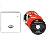 Click here to buy Apricorn EZ Writer Dual Layer DVD +/-R/RW Slim Line Combo with LightScribe USB 2.0 by APRICORN MASS STORAGE.
