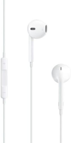 Universal Ear-pod for iPhone 6, iPhone 5, iPhone 4, iPad 2,3,4. iPad 5, iPad Mini, iPod Touch/iPod Nano,most Cell Phones and Other Devices Like MP3, CD Players,laptop -4FT (White)