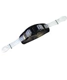 Silicone Mask Strap with Easy Quick Release Adjustable Strap, Snorkeling Mask, Dive Mask, Diving Mask, Scuba Mask, Snorkel Mask, Swim Mask