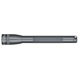 MAGLITE ミニマグライトLED 2AAA (グレー)ブリスターパック SP32096