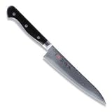 Kanetsune KC-104 Petty, Black Plywood, 150mm