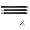 Lord & Berry Smudgeproof Eyeliner Bronze