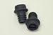 Vacu Vin Wine Stoppers for VacuVin Wine Preserver Set of 2