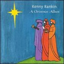 A Christmas Album by  Kenny Rankin 