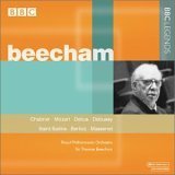 Beecham conducts Lollipops