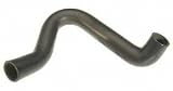 Gates 22433 Upper Radiator Hose