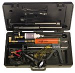 Ultraviolet Leak Detection - The Ultimate Kit