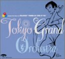 I WANNA BE LOVED BY YOU TOKYO GRAND ORCHESTRA bebe 村山達哉