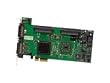 Dual Channel ULTRA320 SCSI Pci Express Host Adapter