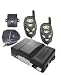 Galaxy GALAXY 5000RS-M Remote Starter with Full-Featured Alarm (Manual Transmission w...