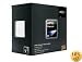AMD Phenom X4 9950 Black Edition. 125W Power, Socket AM2+, 4MB Cache, 2600 MHz.