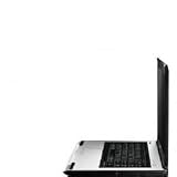 Review Toshiba PSL43E-00K00NEN / Toshiba Satellite Pro L40-12S: Cel-M 440 1.86Ghz 512MB 60GB 15.4