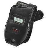 AUTHENTIC CELLET ELITE LAMBSKIN LEATHER CASE (with DETACHABLE BELT CLIP) for MOTOROLA NEXTEL ic502 - RETAIL PACKAING!