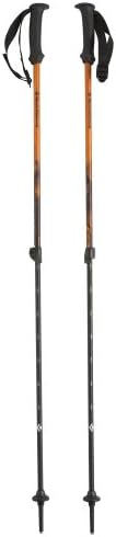 Black Diamond First Strike Trekking Poles (Pair)