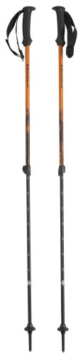 Black Diamond First Strike Trekking Poles (Pair)