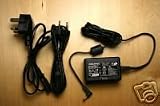 Electronics : Genuine Creative Charger for ZEN XTRA TOUCH JUKEBOX NX MUVO2