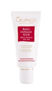 GUINOT ANTI-FATIGUE YEUX (ANTI-FATIGUE EYE GEL)