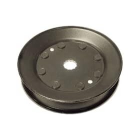 Oregon Replacement Spindle Pulley for AYP # 153535 42" Craftsman Mower