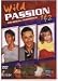 WILD PASSION 1 & 2 (SEQUEL TO EMERALD)