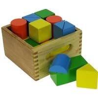 First Building Blocks