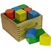 First Building Blocks