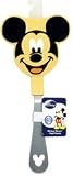 DDI - Disney Mickey Mouse Food Turner (Cases of 8 items)