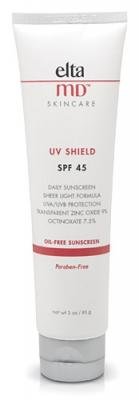 Eltamd UV Shield 45 85-Gram