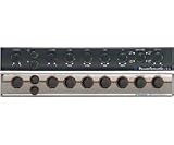 Power Acoustik PWM19 Pre-Amp Equalizer with 18dB/Oct.