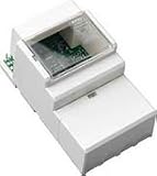 Ritto 1468501 TK-Adapter a/b