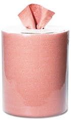 (6 Pack Value Bundle) GPC20041 All-Purpose Dry Wipe Refills, 10 x 13, Orange