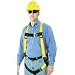 Msa Safety Works Harness Universal S-2Xl 10072489