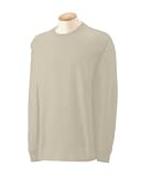 Ultra Cotton Long-Sleeve T-shirt