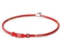 New Phiten St Louis Cardinals Titanium Necklace MLB X30