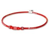 Phiten MLB X30 Baseball Titanium Magnetic Necklace