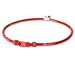 Phiten MLB X30 Baseball Titanium Magnetic Necklace
