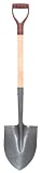 Shovel #2 Dhrp Eagle