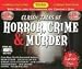Classic Tales of Horror, Crime, and Murder