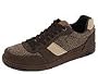 Gravis Royale II | Men's Lace up casual Shoes Coffee/Tweed