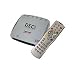 Hauppauge DEC 1100-T Digital Freeview Set up Box - Silver