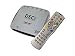 Hauppauge DEC 1100-T Digital Freeview Set up Box - Silver