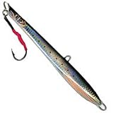Abyss Speed Jig 60-Black