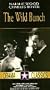 The Wild Bunch (1955) [VHS]