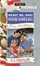 Book Marry Me Baby  (Three Weddings & A Hurricane) (Harlequin American Romance, No 691)