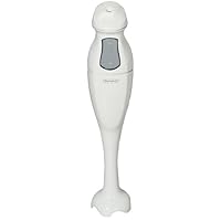 Rival IB954W Ultrablend 2-Speed Handheld Immersion Blender