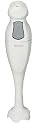 Rival IB954W Ultrablend 2-Speed Handheld Immersion Blender