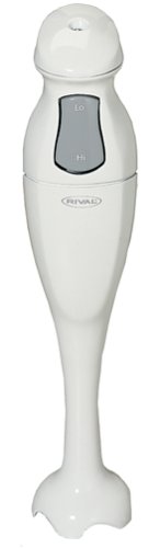 Rival IB954W 2-Speed Ultrablend Blender