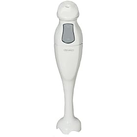 Rival IB954W 2-Speed Ultrablend Blender by Rival